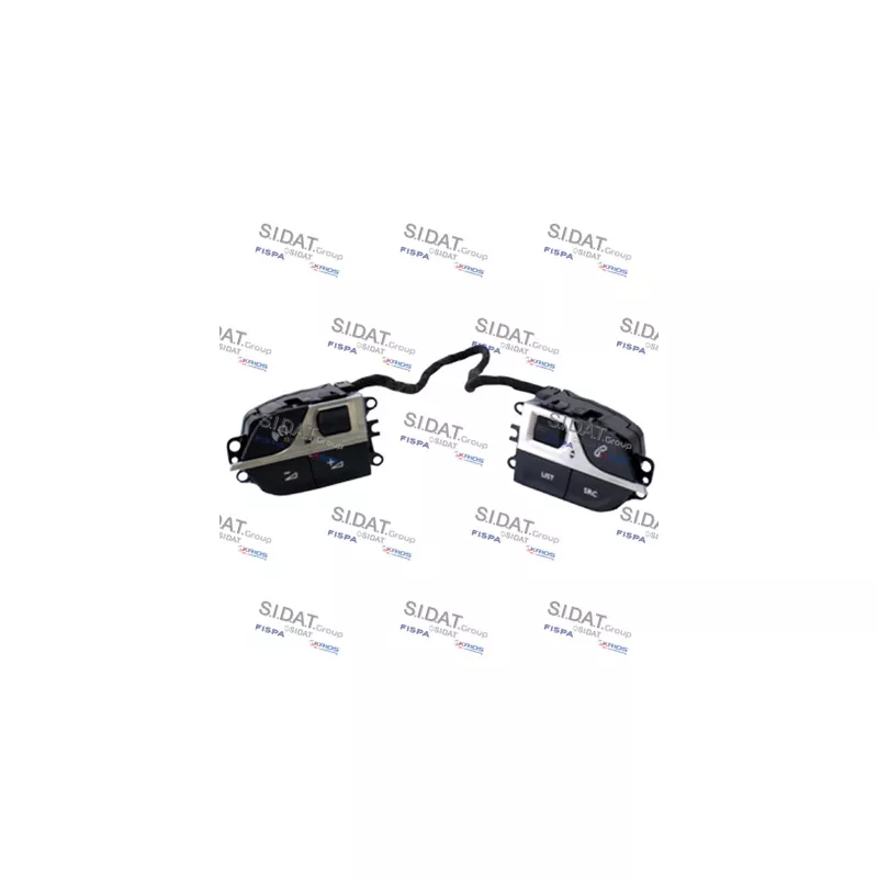 Commutateur multifonctions FISPA 431294