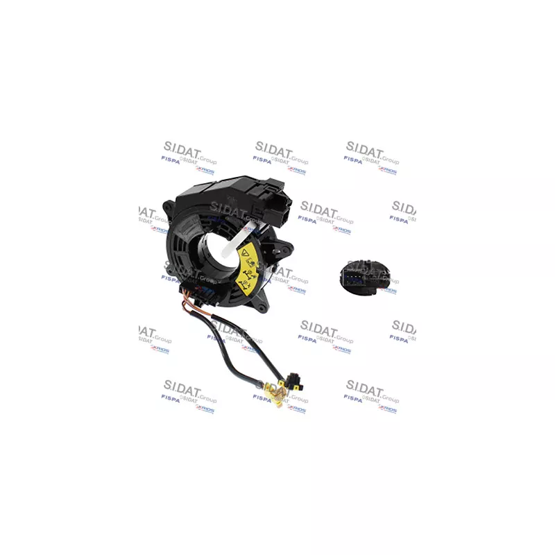 Ressort tournant, Airbag FISPA 431346A2