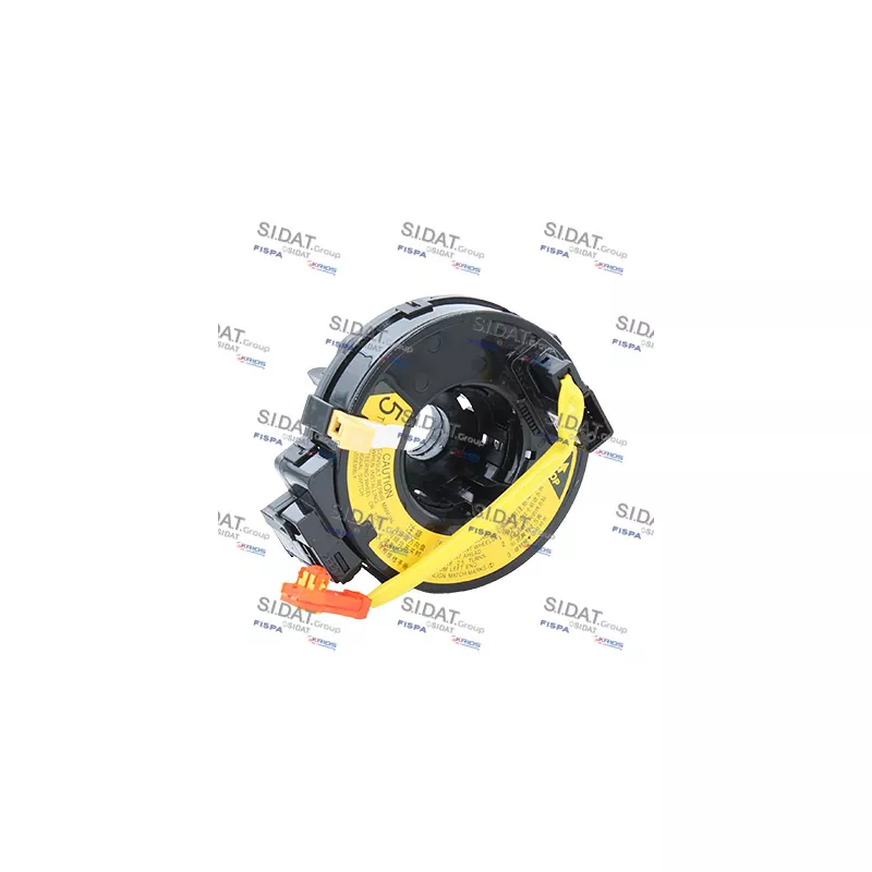 Ressort tournant, Airbag FISPA 431348A2