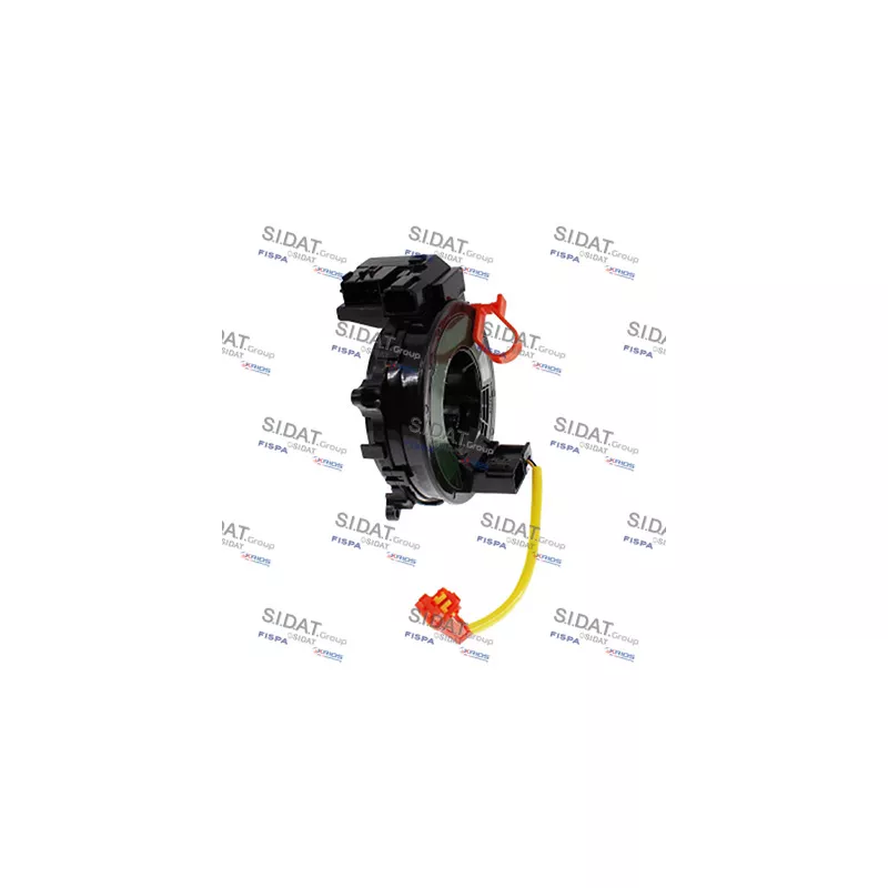 Ressort tournant, Airbag FISPA 431349A2