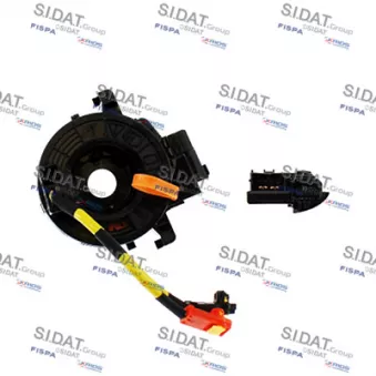 Ressort tournant, Airbag FISPA 431350A2