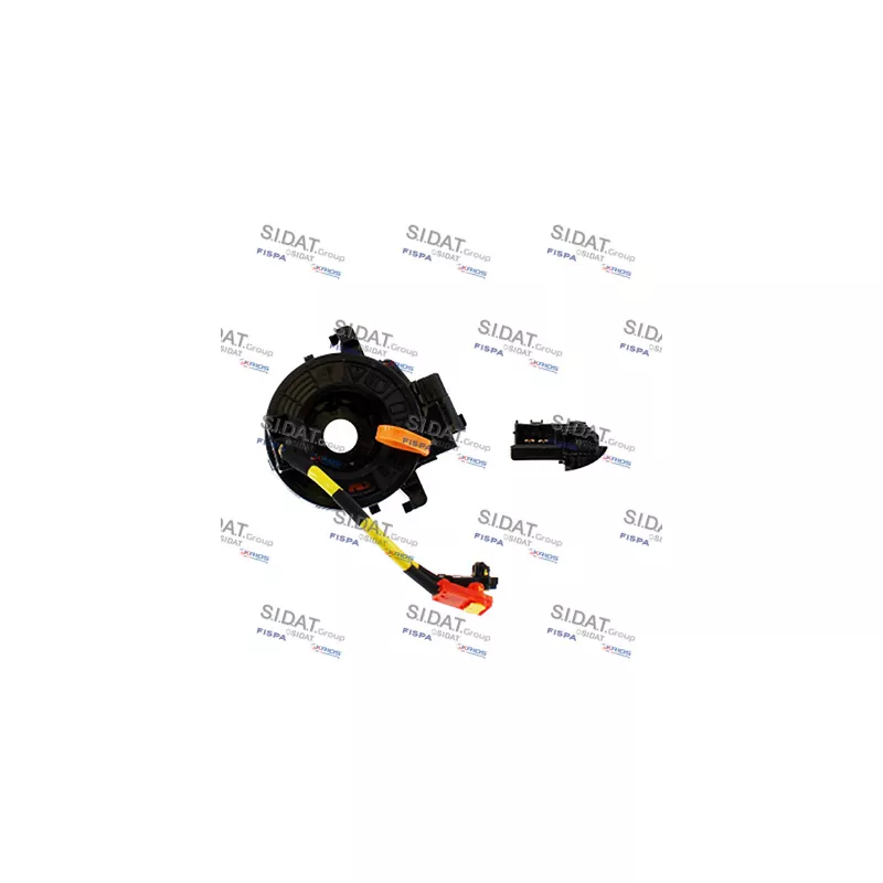 Ressort tournant, Airbag FISPA 431350A2