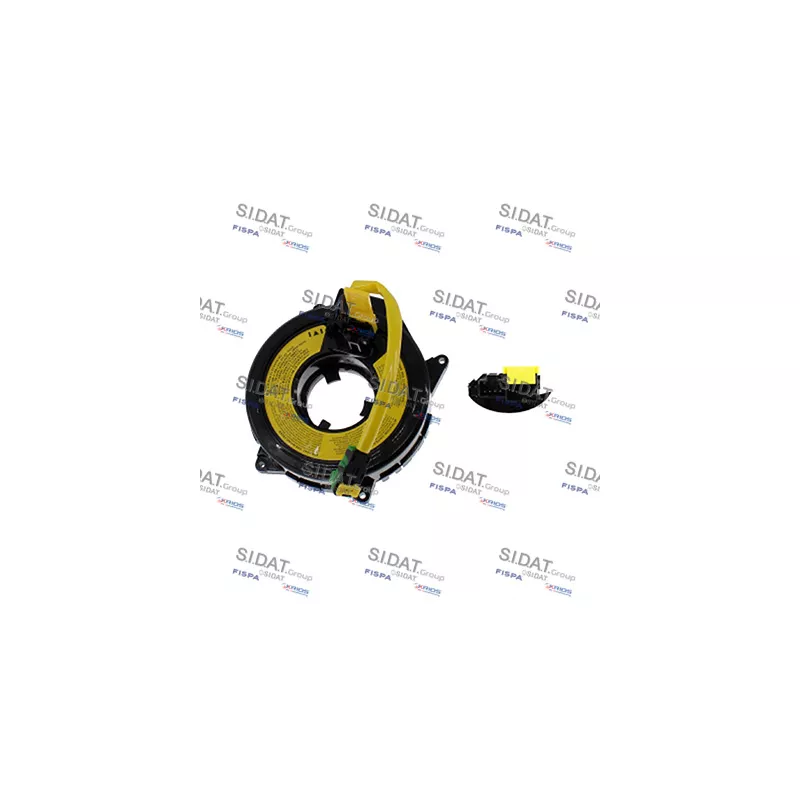 Ressort tournant, Airbag FISPA 431354A2
