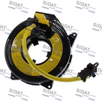 Ressort tournant, Airbag FISPA 431356A2