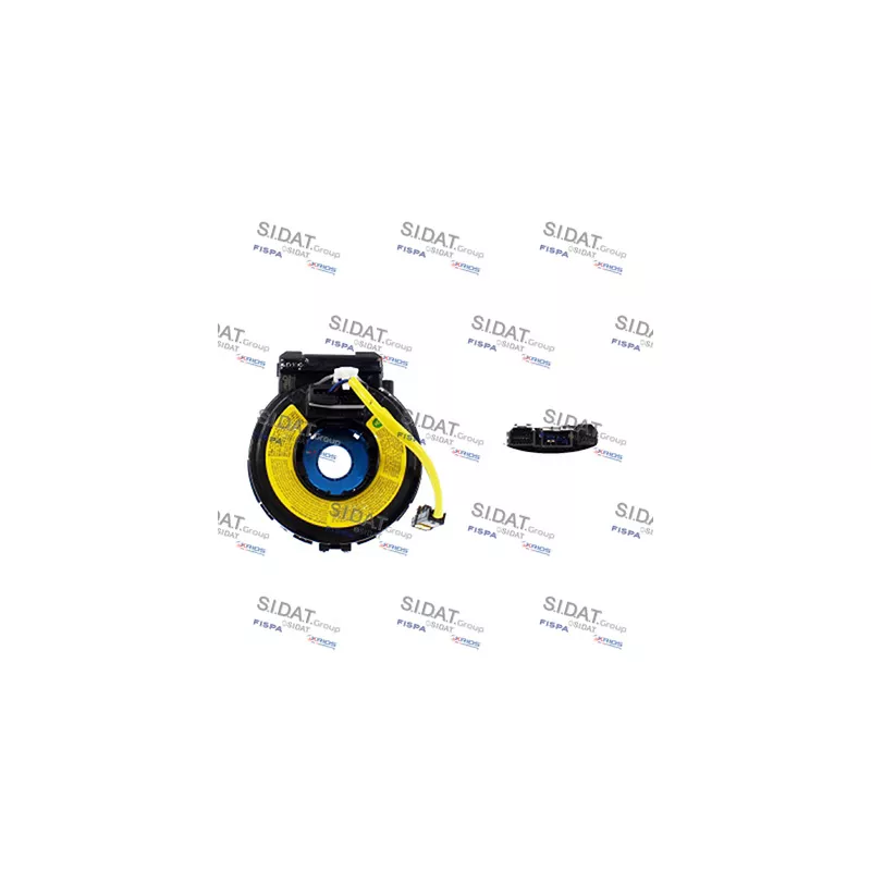 Ressort tournant, Airbag FISPA 431357A2