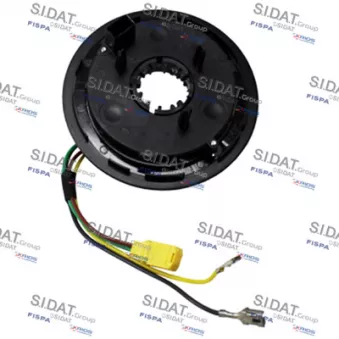 Ressort tournant, Airbag FISPA 431361A2