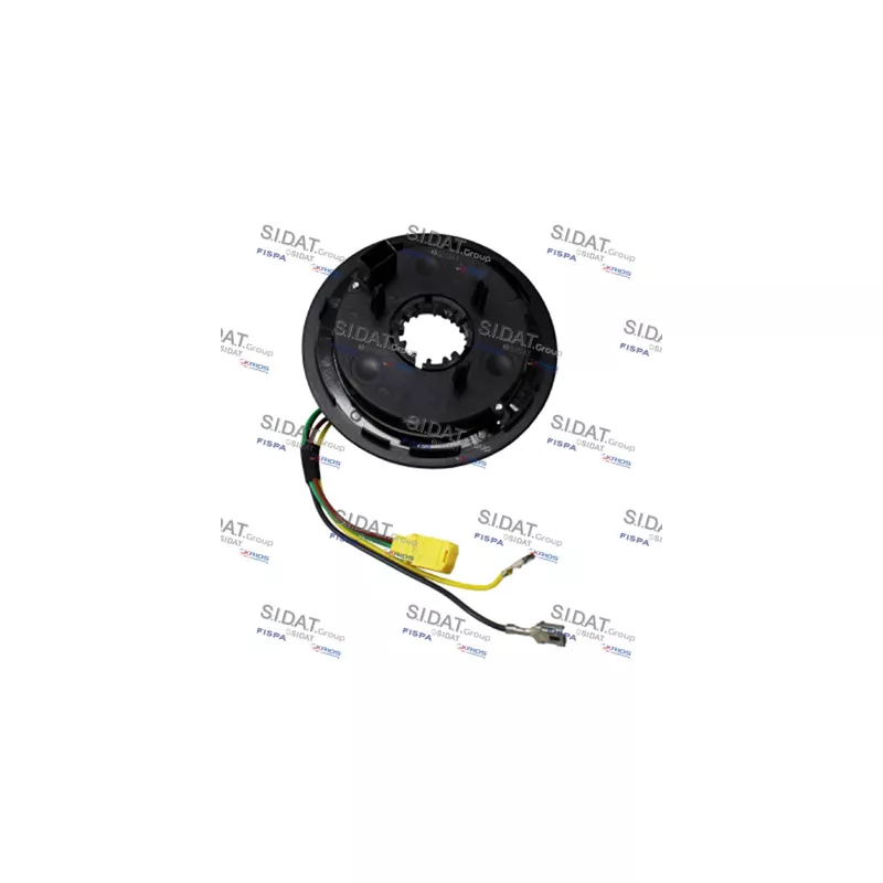Ressort tournant, Airbag FISPA 431361A2