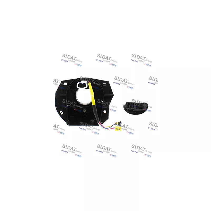 Ressort tournant, Airbag FISPA 431367A2
