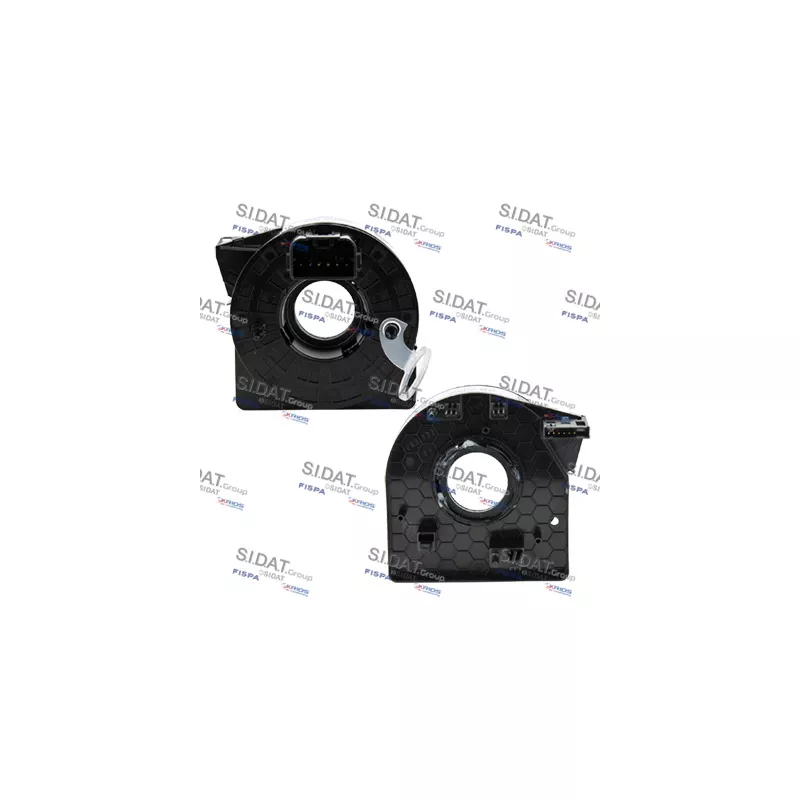 Ressort tournant, Airbag FISPA 431374