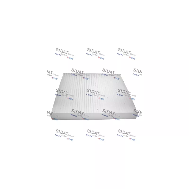 Filtre, air de l'habitacle FISPA 436