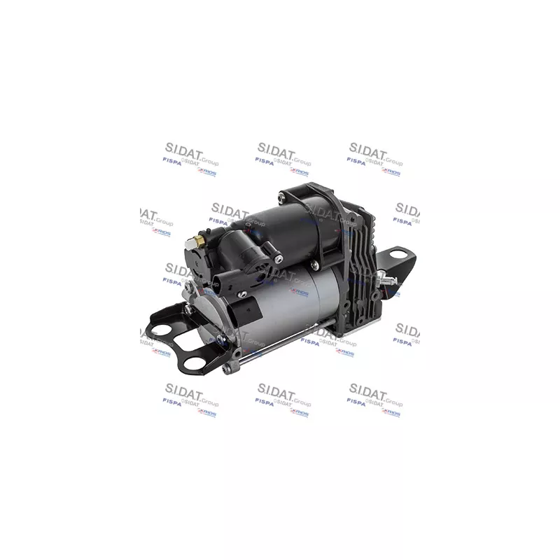 Compresseur, système d'air comprimé FISPA 440029