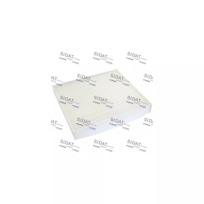 Filtre, air de l'habitacle FISPA 446