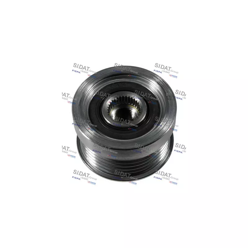 Poulie roue libre, alternateur FISPA 455031