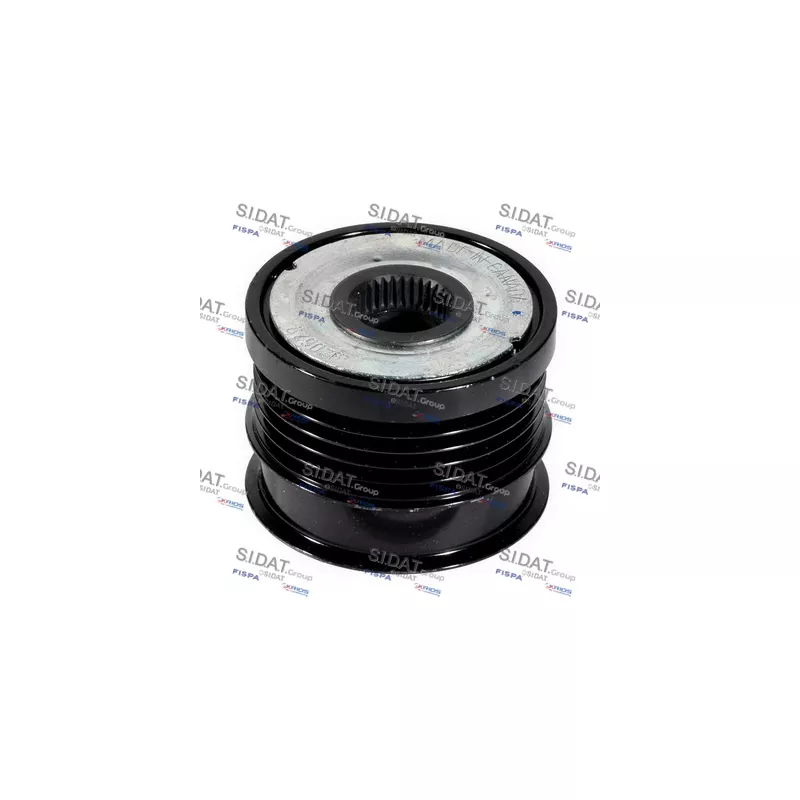 Poulie roue libre, alternateur FISPA 455062