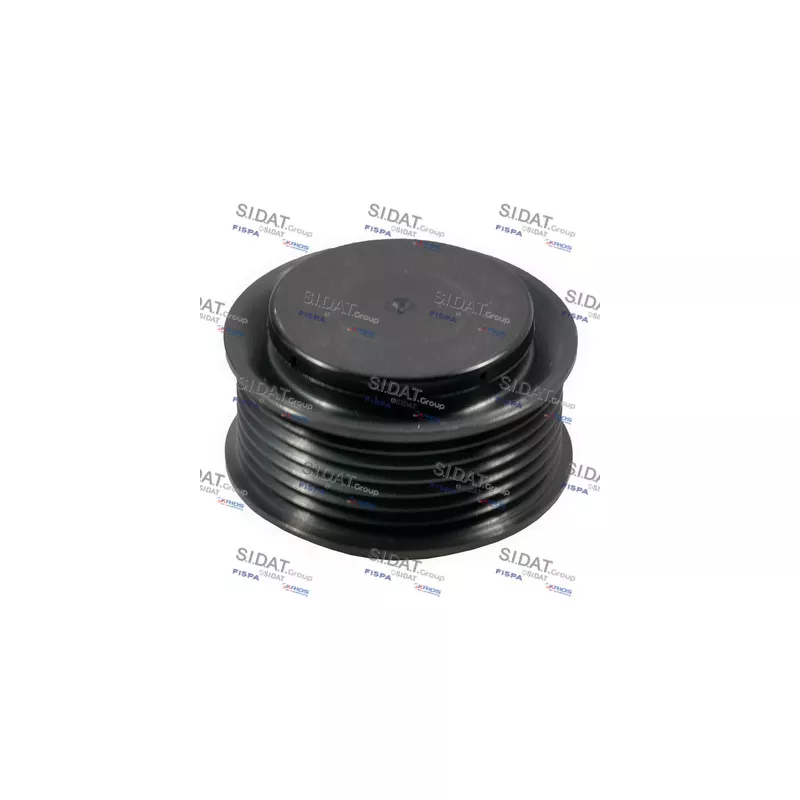 Poulie roue libre, alternateur FISPA 455083