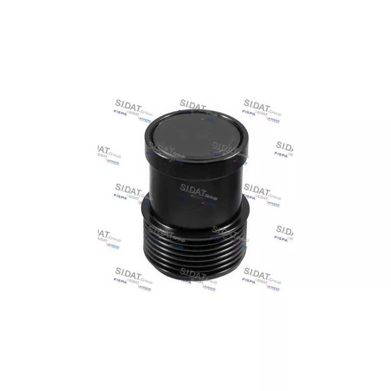 Poulie roue libre, alternateur FISPA 455100