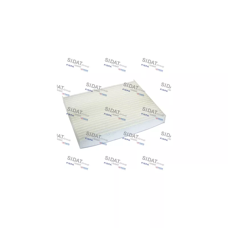 Filtre, air de l'habitacle FISPA 466