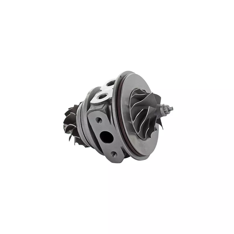 Groupe carter, turbocompresseur FISPA 47.216-9