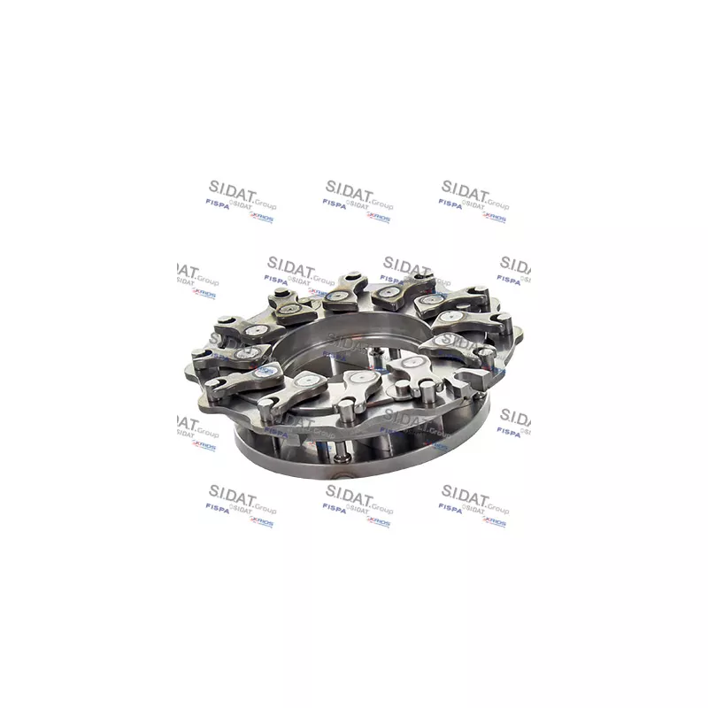 Kit de réparation, compresseur FISPA 47.513