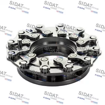 Kit de réparation, compresseur FISPA