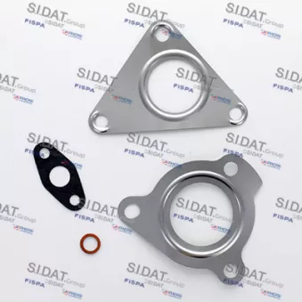 Kit de montage, compresseur FISPA 47.701