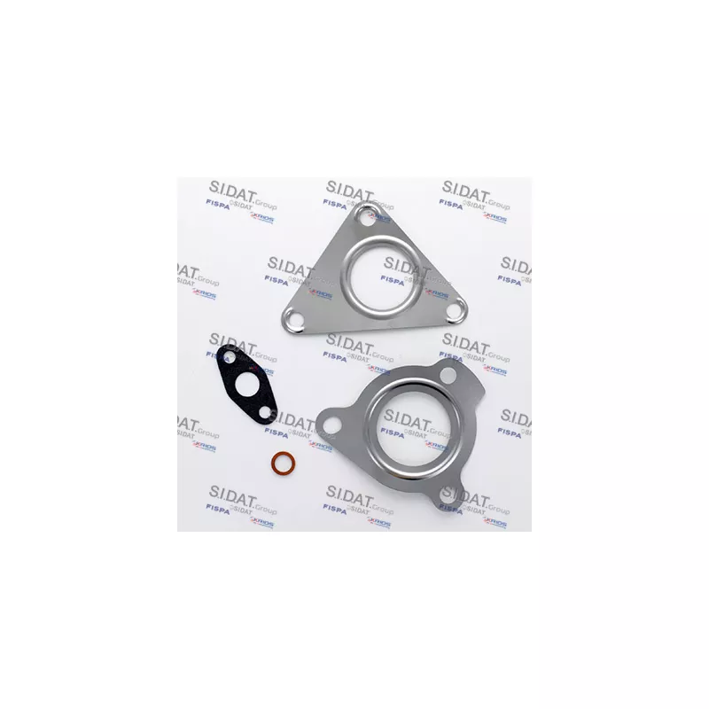 Kit de montage, compresseur FISPA 47.701