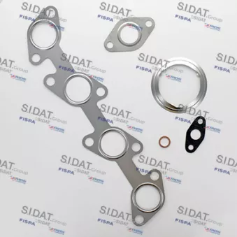 Kit de montage, compresseur FISPA 47.702