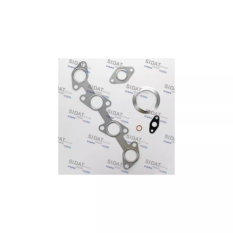 Kit de montage, compresseur FISPA 47.702