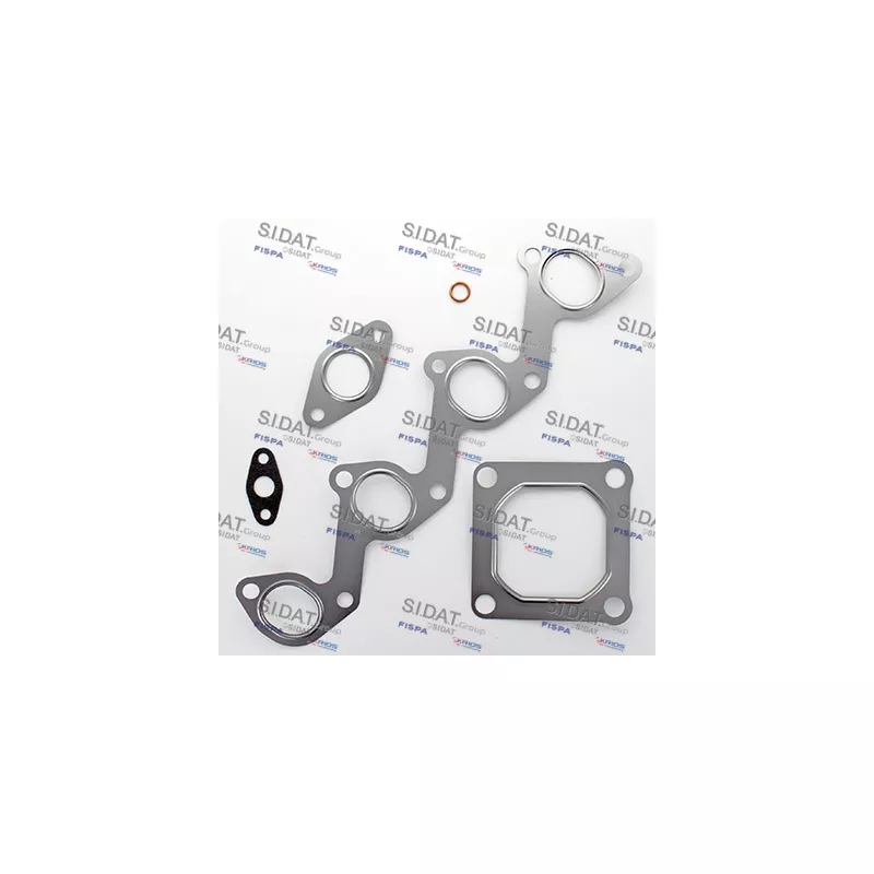Kit de montage, compresseur FISPA 47.703