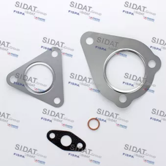 Kit de montage, compresseur FISPA 47.704