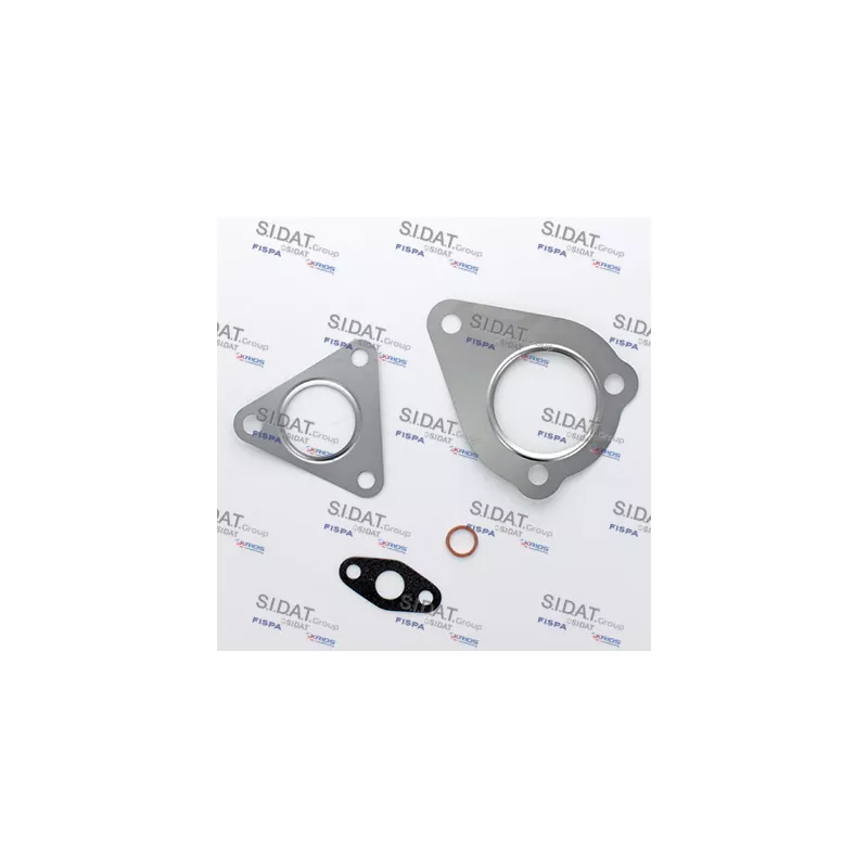 Kit de montage, compresseur FISPA 47.704
