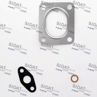 Kit de montage, compresseur FISPA 47.705