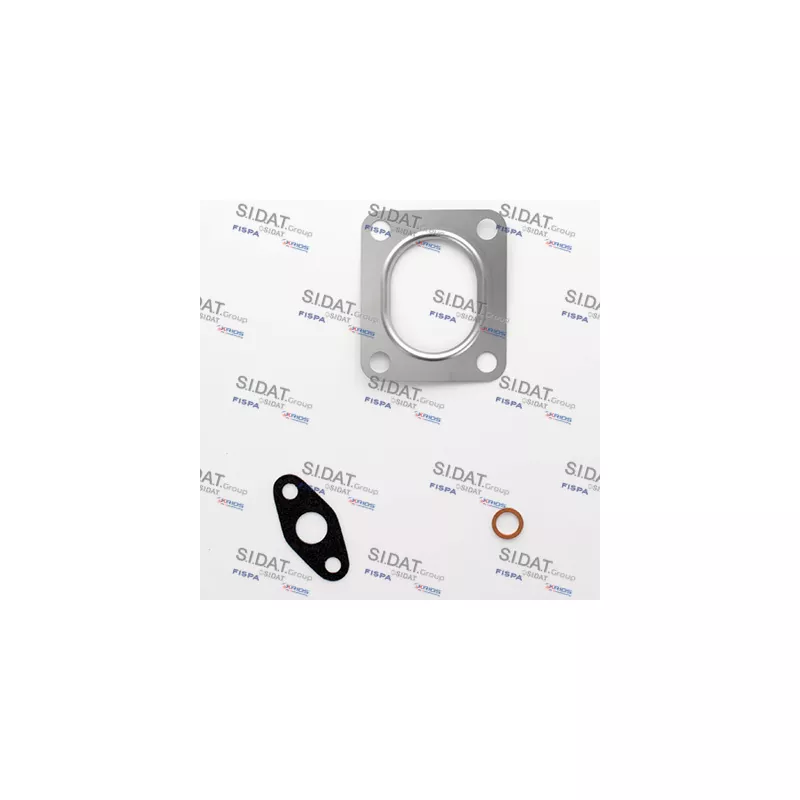 Kit de montage, compresseur FISPA 47.705