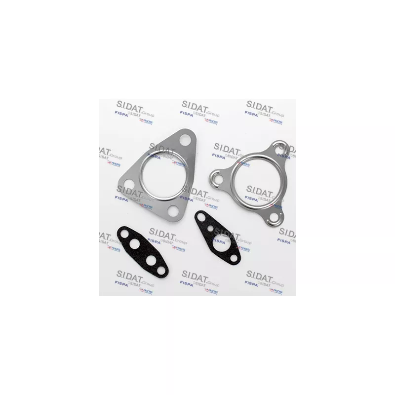 Kit de montage, compresseur FISPA 47.706