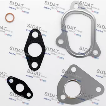 Kit de montage, compresseur FISPA 47.708
