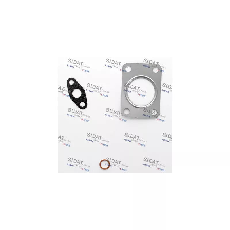 Kit de montage, compresseur FISPA 47.710
