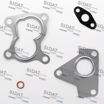 Kit de montage, compresseur FISPA 47.711
