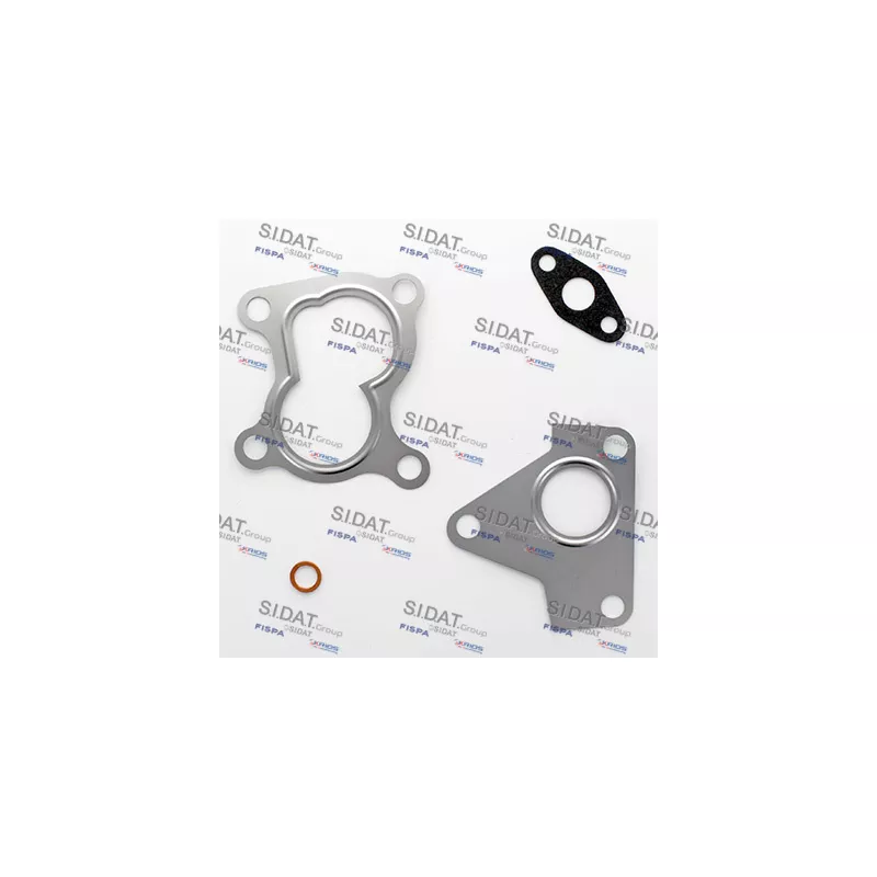 Kit de montage, compresseur FISPA 47.711