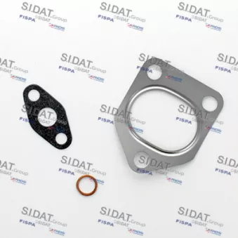 Kit de montage, compresseur FISPA 47.715