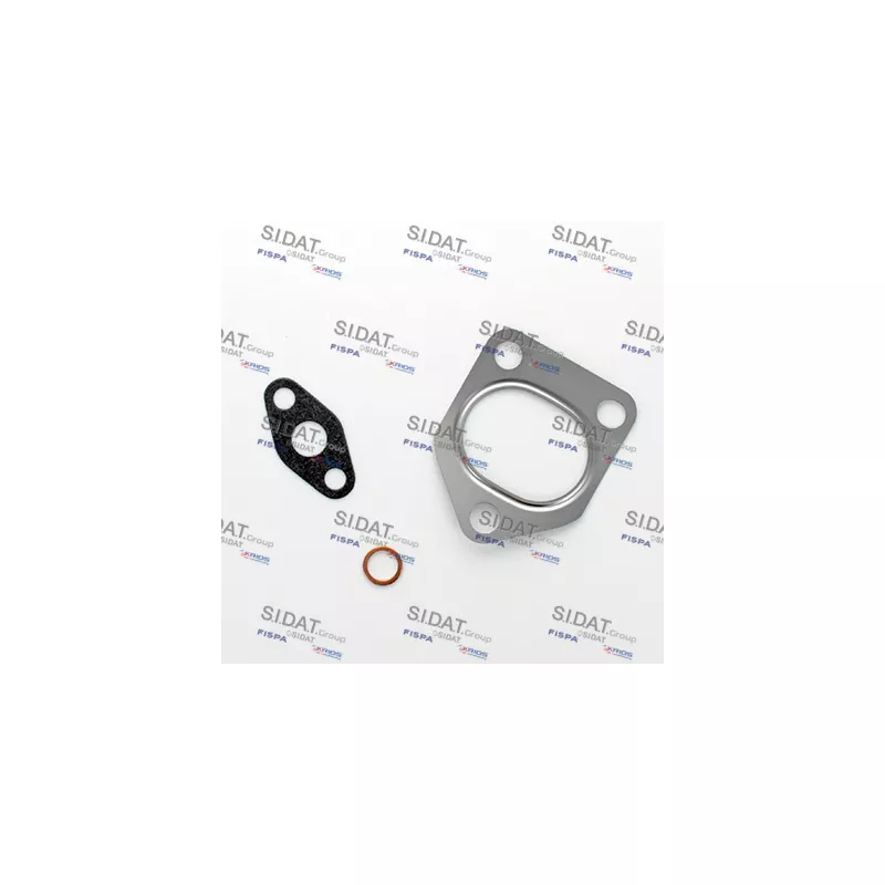 Kit de montage, compresseur FISPA 47.715