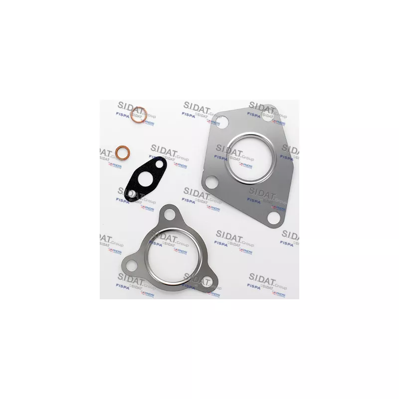 Kit de montage, compresseur FISPA 47.716