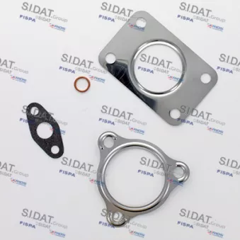 Kit de montage, compresseur FISPA 47.718
