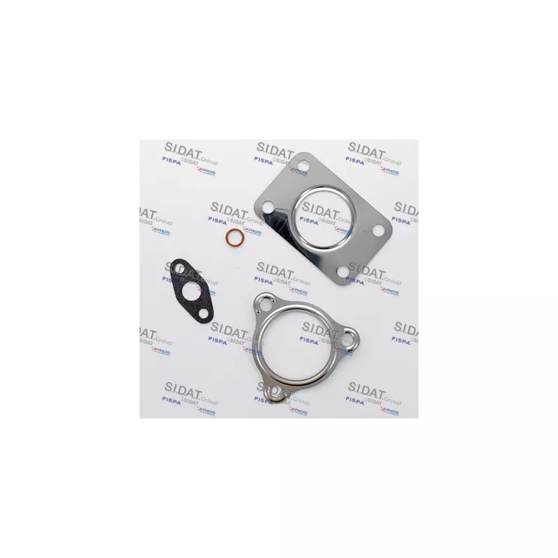 Kit de montage, compresseur FISPA 47.718