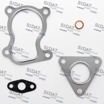 Kit de montage, compresseur FISPA 47.720