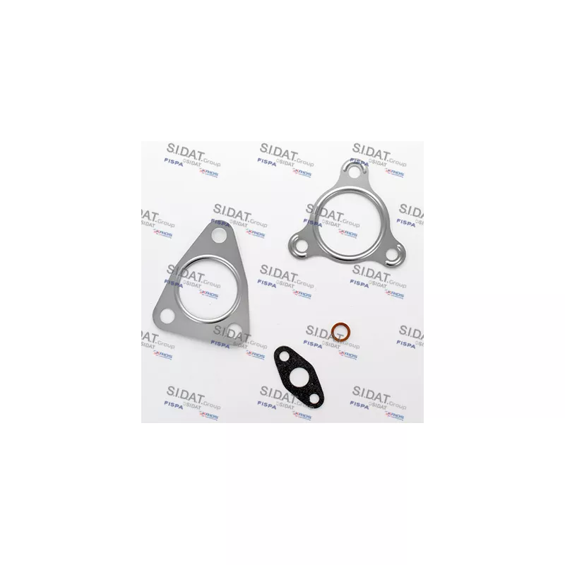 Kit de montage, compresseur FISPA 47.721