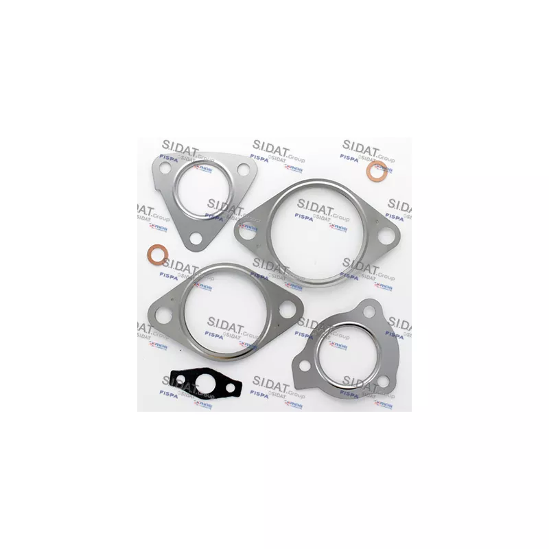 Kit de montage, compresseur FISPA 47.722