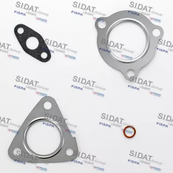 Kit de montage, compresseur FISPA 47.723