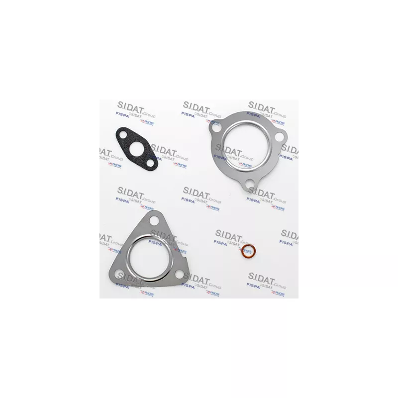 Kit de montage, compresseur FISPA 47.723