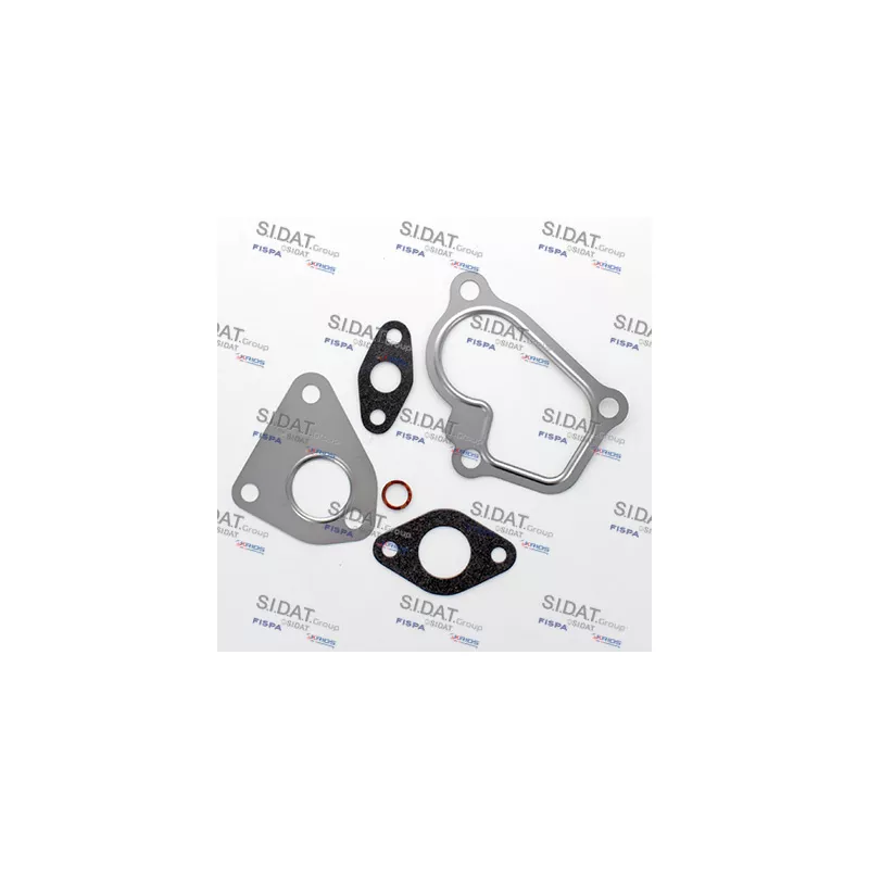Kit de montage, compresseur FISPA 47.726
