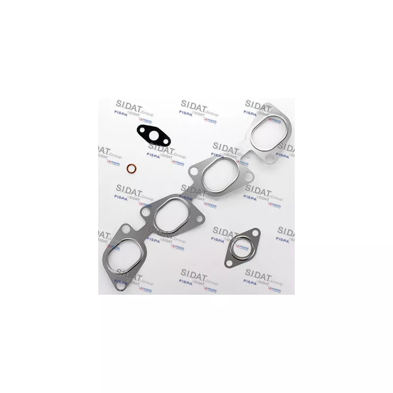 Kit de montage, compresseur FISPA 47.728